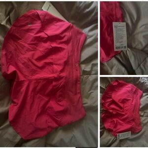 lululemon lipgloss speed ups size 8 , 4 inch.    NWT!!!!!